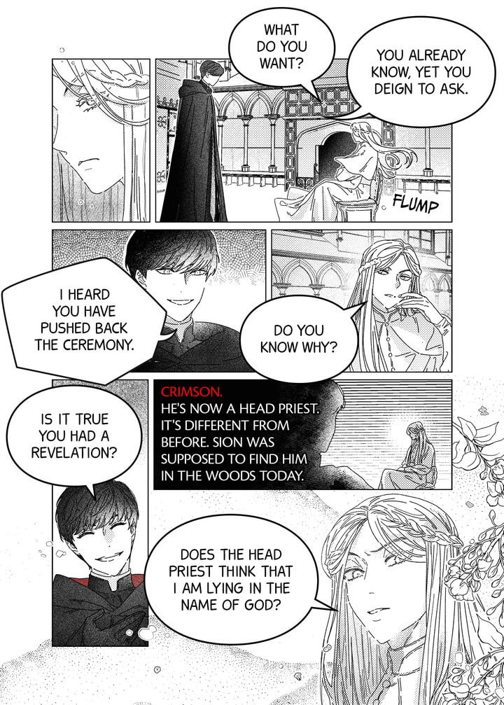 Stigmata Chapter 10 page 6 - 