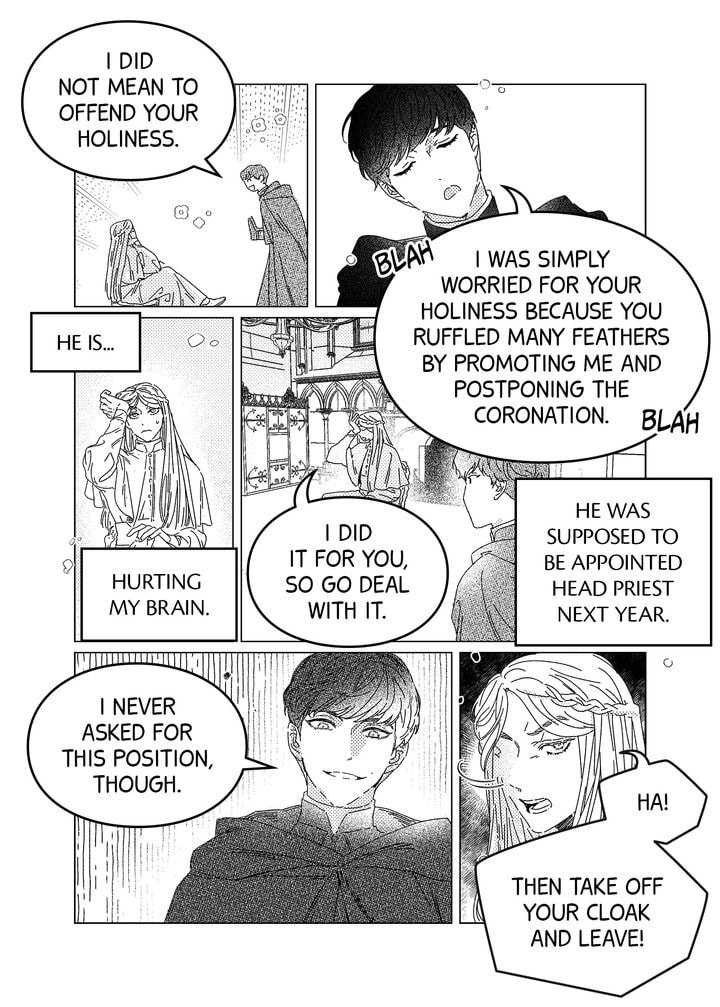 Stigmata Chapter 10 page 8 - 