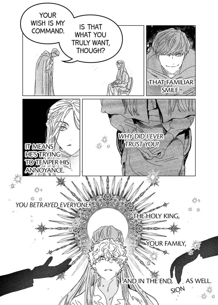 Stigmata Chapter 10 page 9 - 