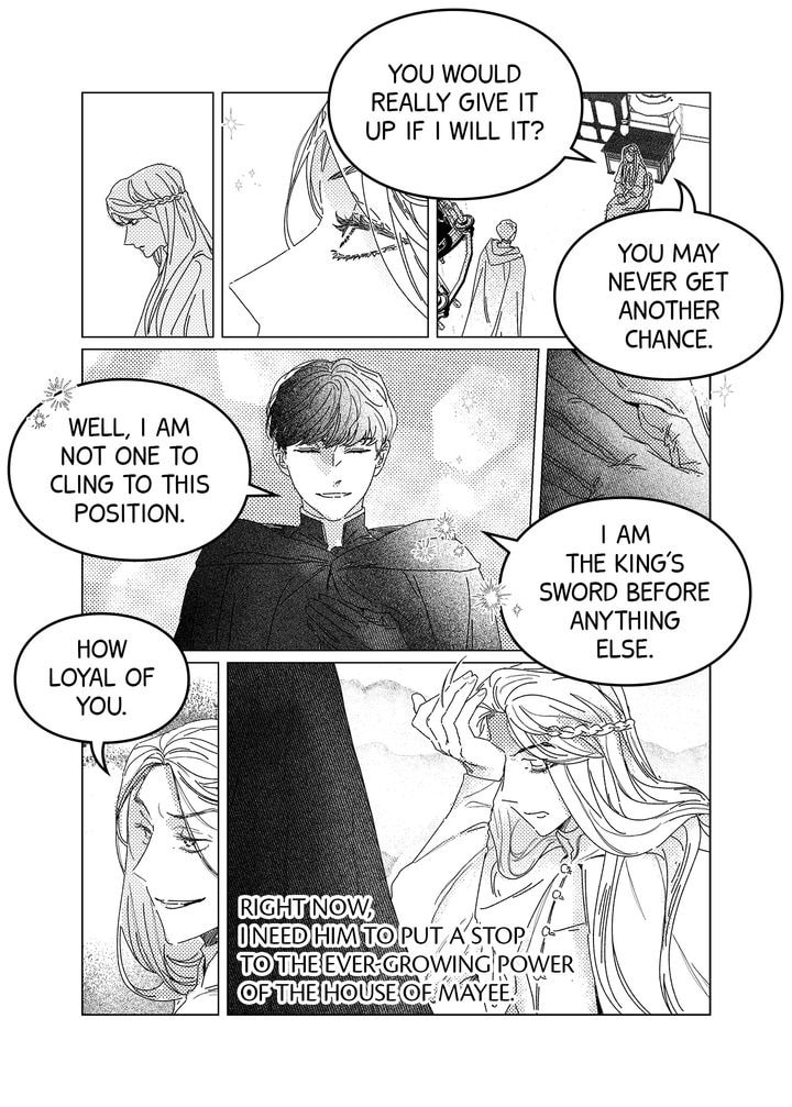 Stigmata Chapter 10 page 10 - 