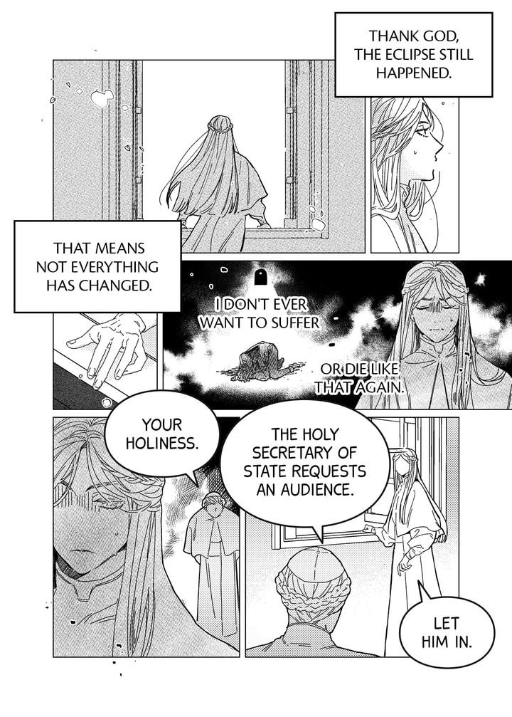 Stigmata Chapter 11 page 14 - 