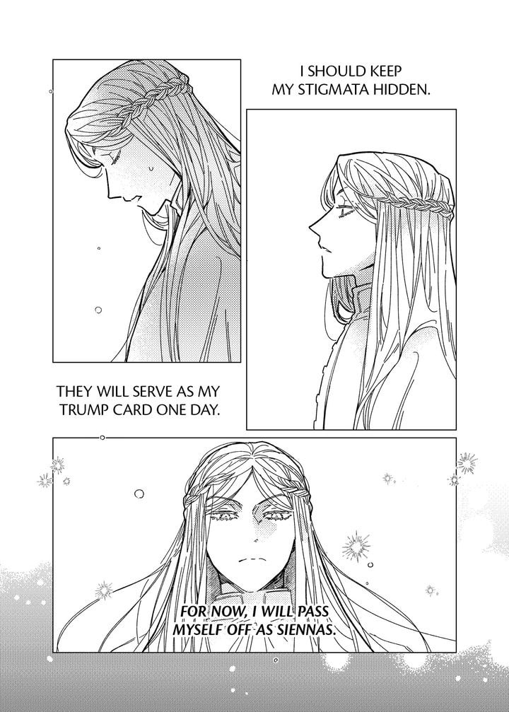 Stigmata Chapter 11 page 16 - 