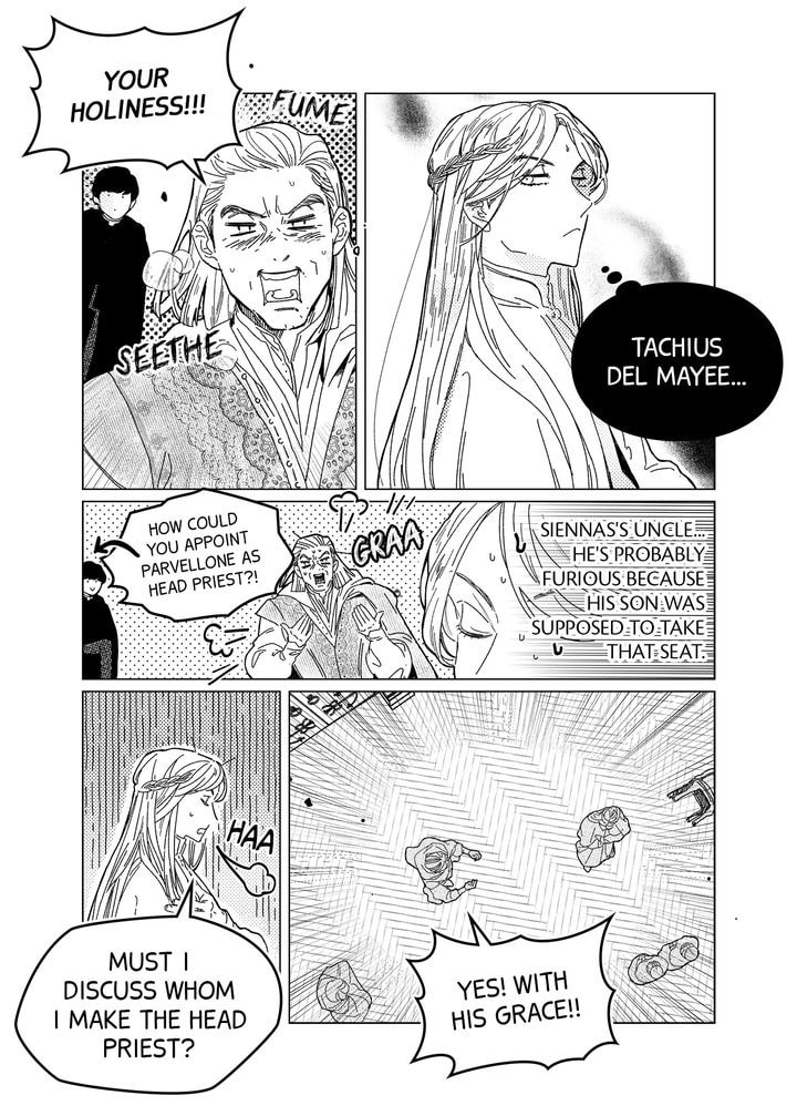 Stigmata Chapter 11 page 4 - 