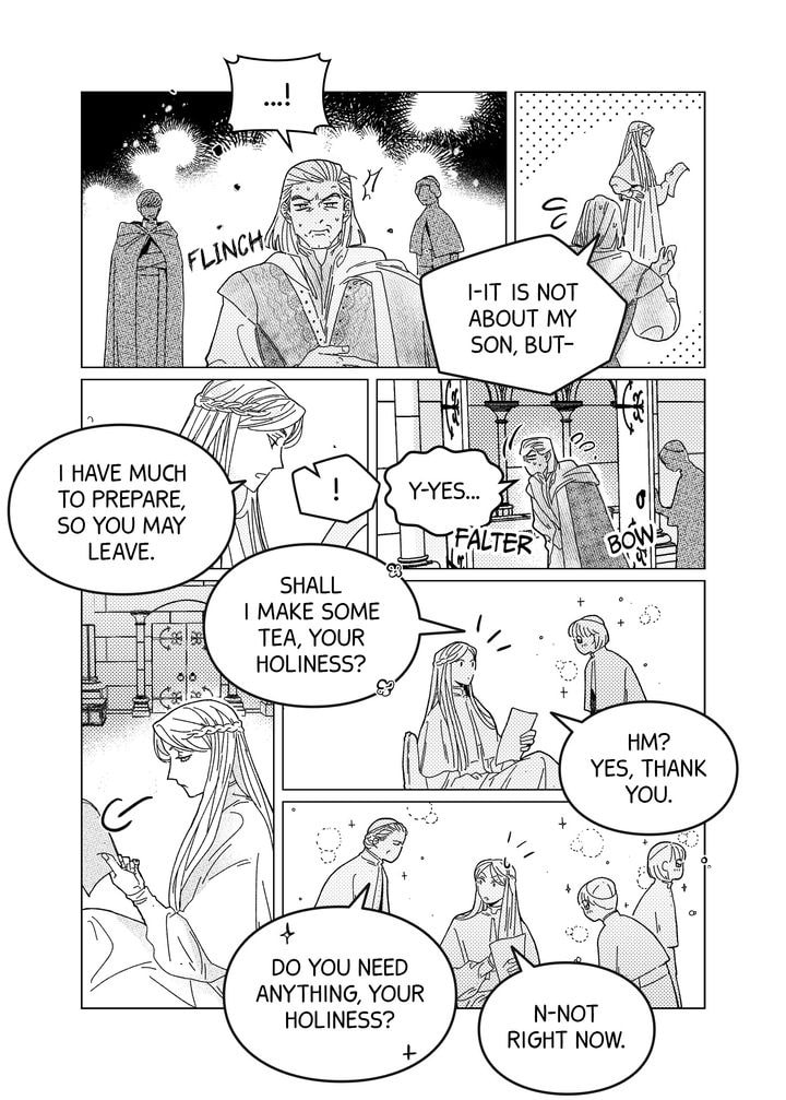Stigmata Chapter 11 page 6 - 