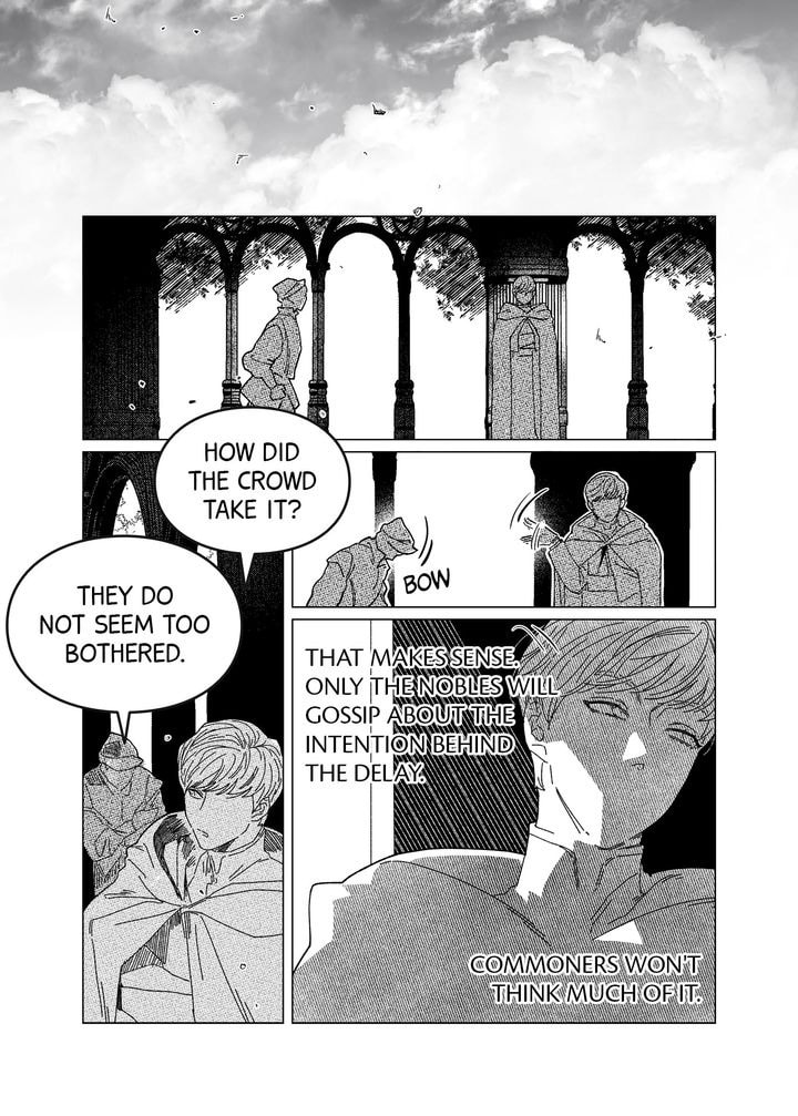 Stigmata Chapter 11 page 8 - 