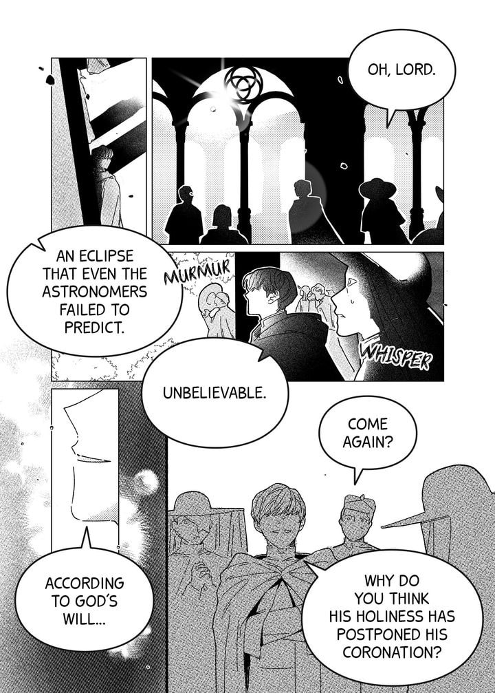 Stigmata Chapter 11 page 10 - 