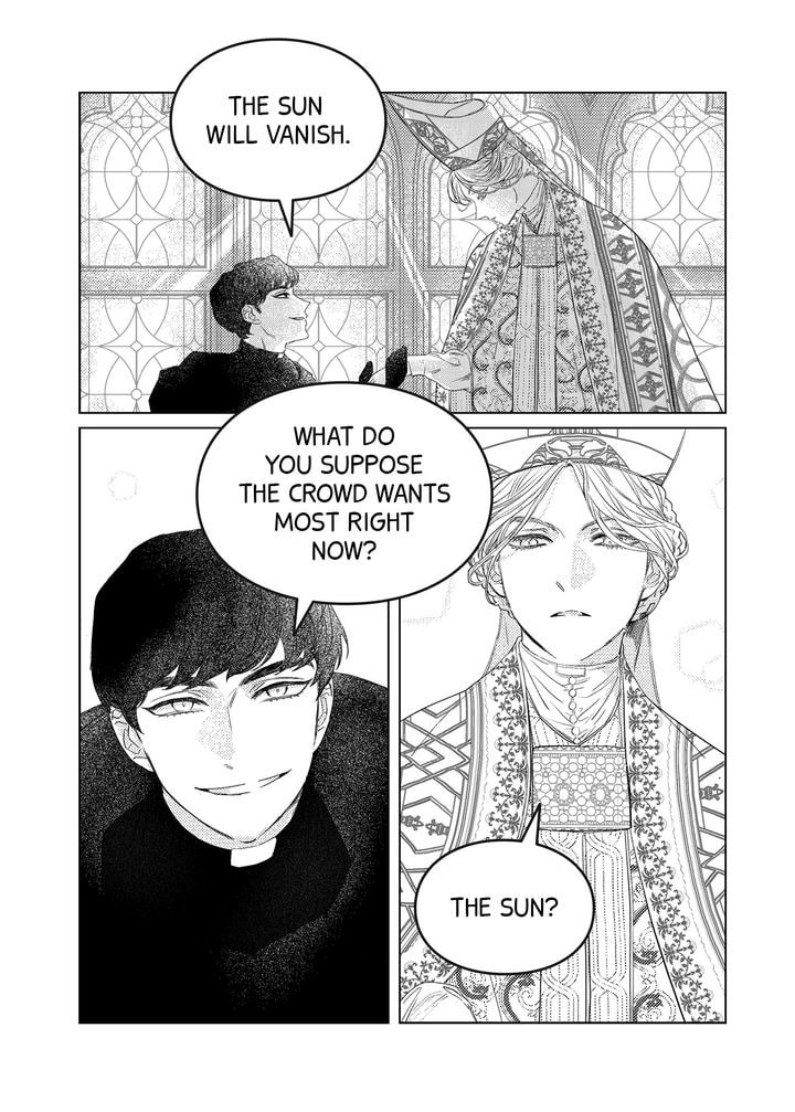 Stigmata Chapter 12 page 12 - 