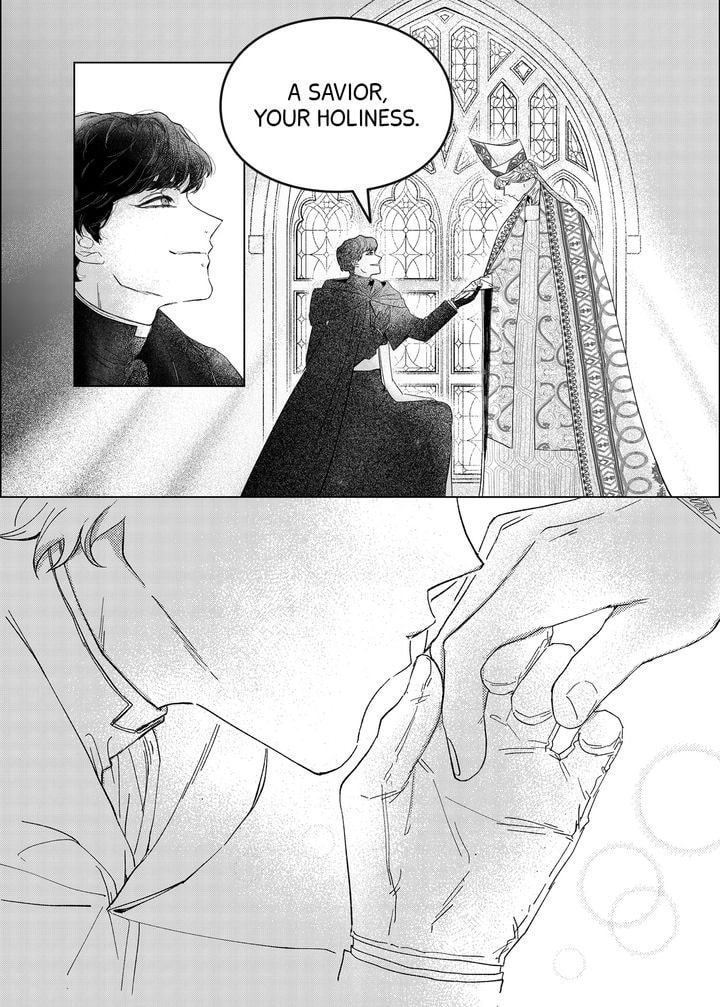 Stigmata Chapter 12 page 13 - 