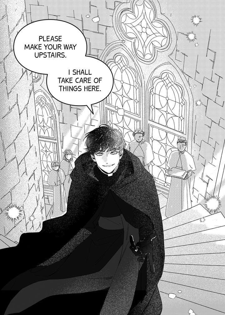 Stigmata Chapter 12 page 14 - 