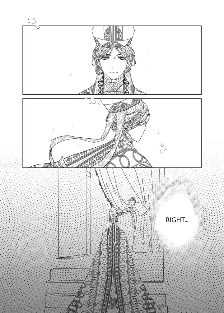 Stigmata Chapter 12 page 15 - 