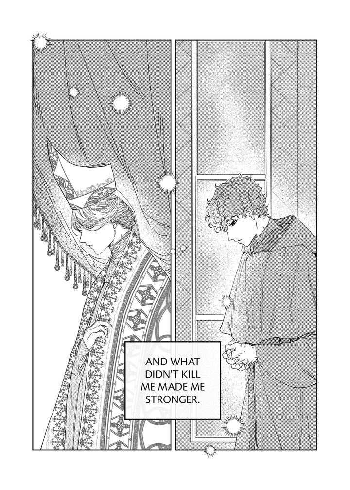 Stigmata Chapter 12 page 17 - 