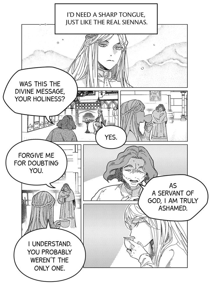 Stigmata Chapter 12 page 3 - 