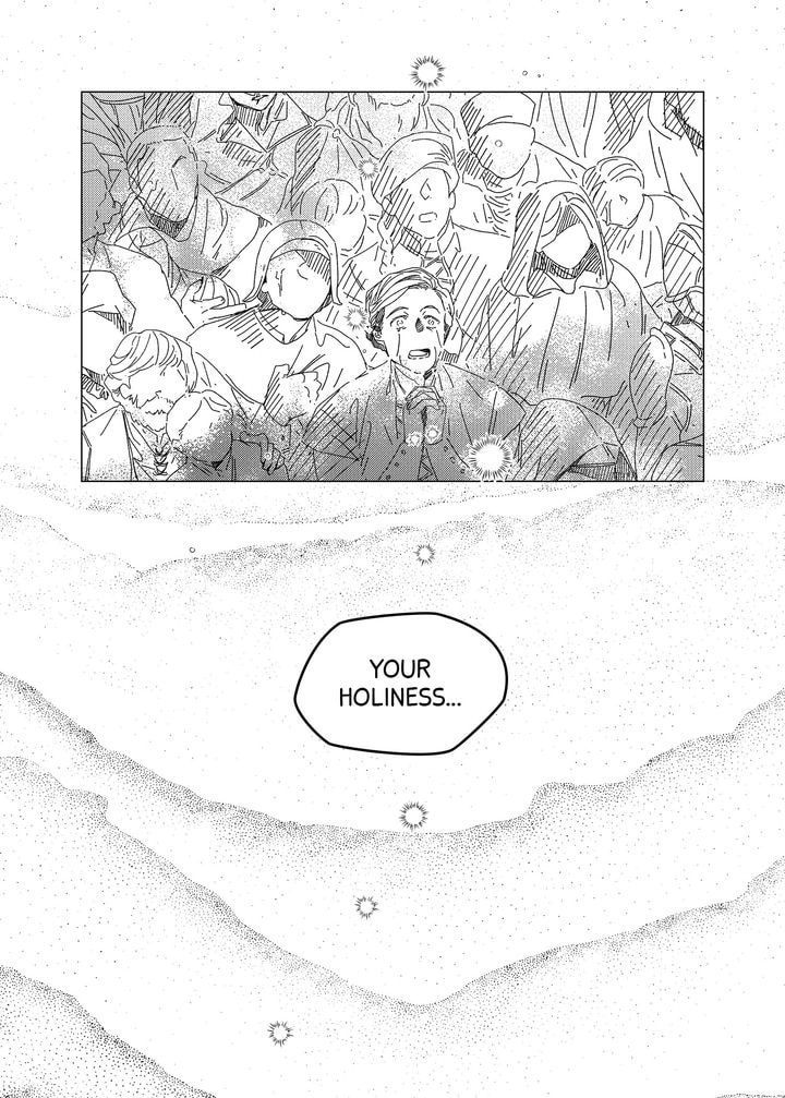 Stigmata Chapter 12 page 21 - 