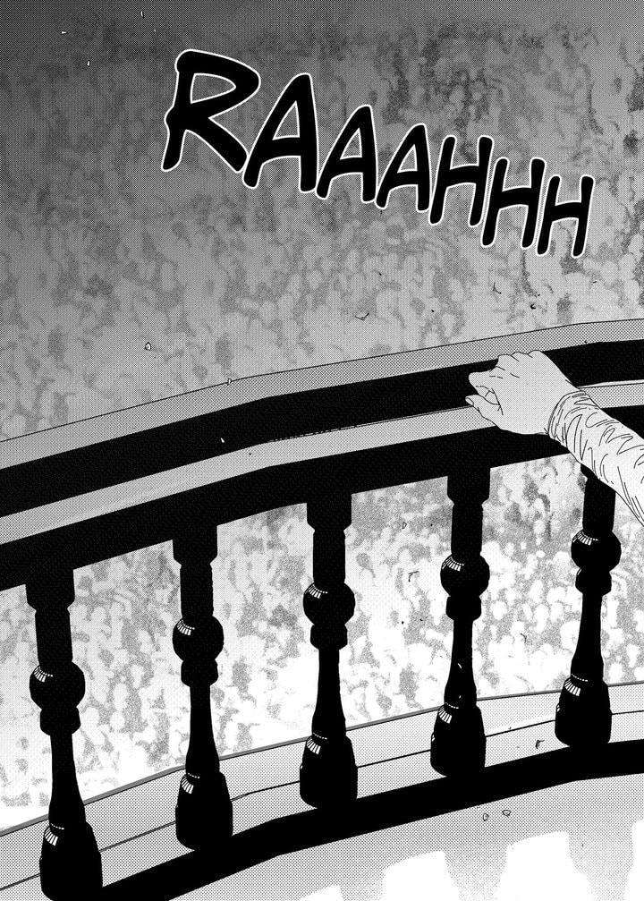 Stigmata Chapter 12 page 22 - 