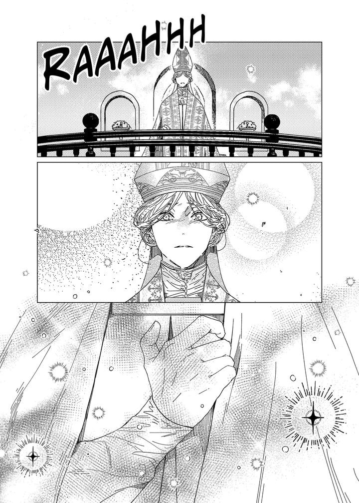 Stigmata Chapter 12 page 23 - 