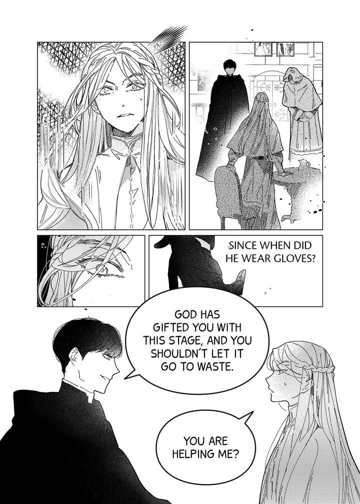 Stigmata Chapter 12 page 5 - 