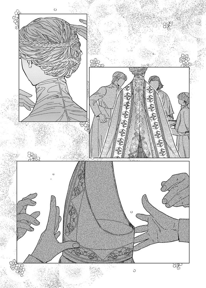 Stigmata Chapter 12 page 9 - 