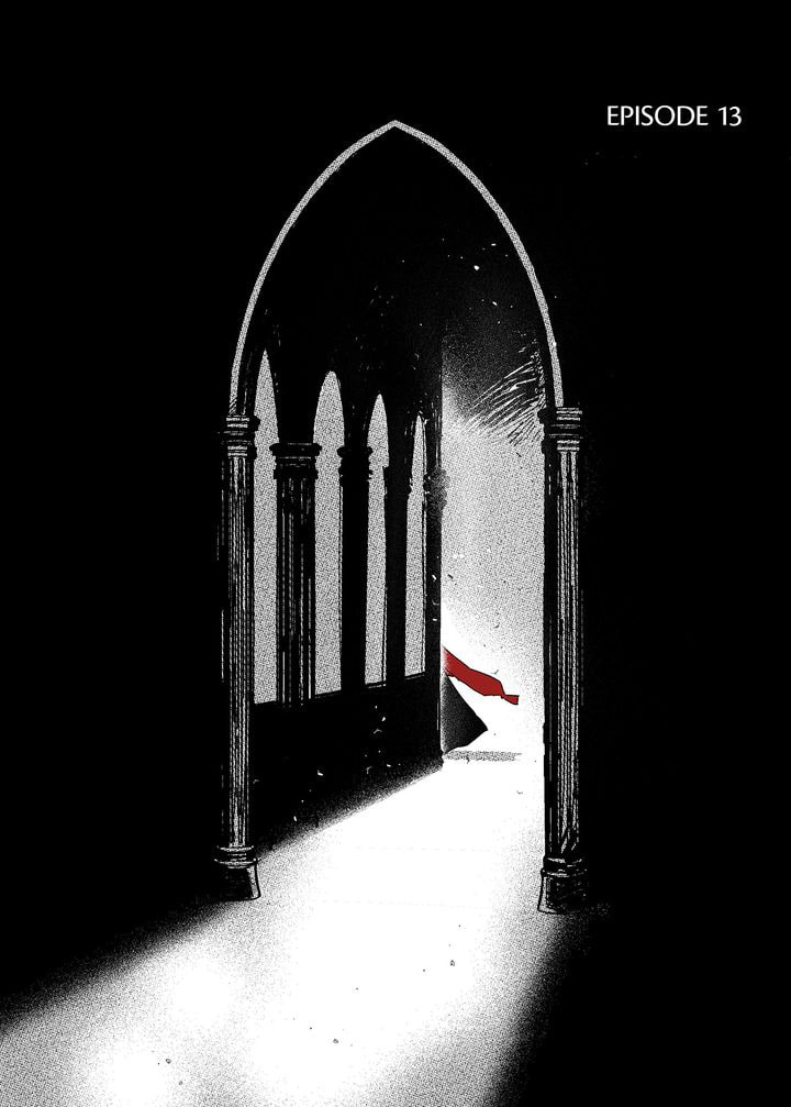 Stigmata Chapter 13 page 2 - 