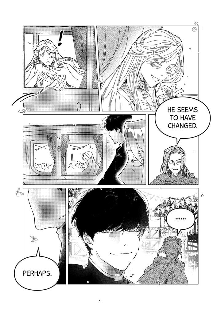 Stigmata Chapter 13 page 11 - 