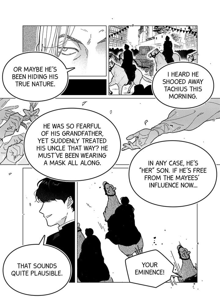 Stigmata Chapter 13 page 12 - 