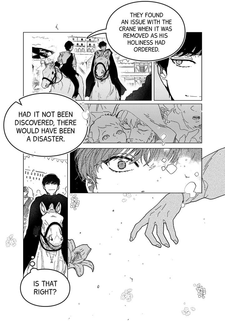 Stigmata Chapter 13 page 13 - 