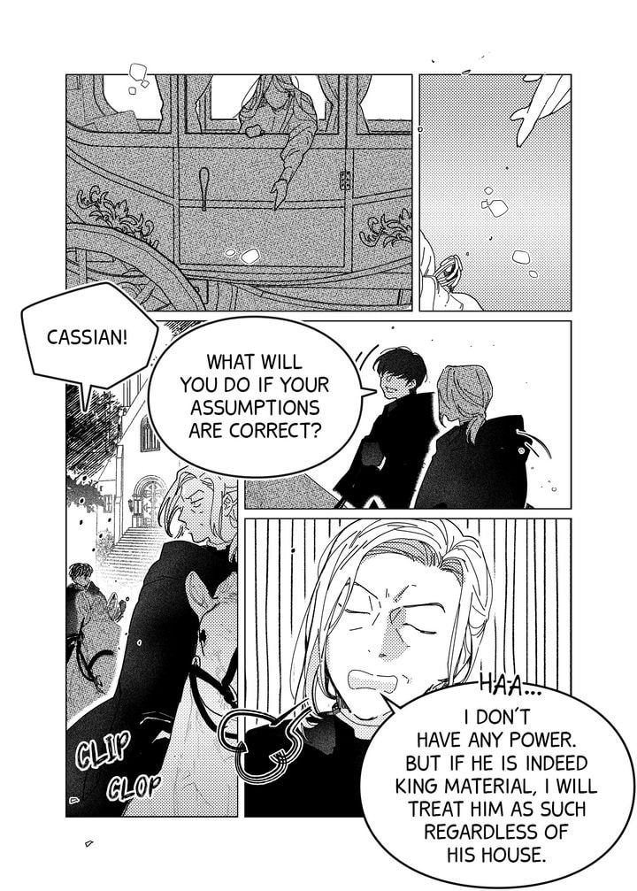 Stigmata Chapter 13 page 14 - 