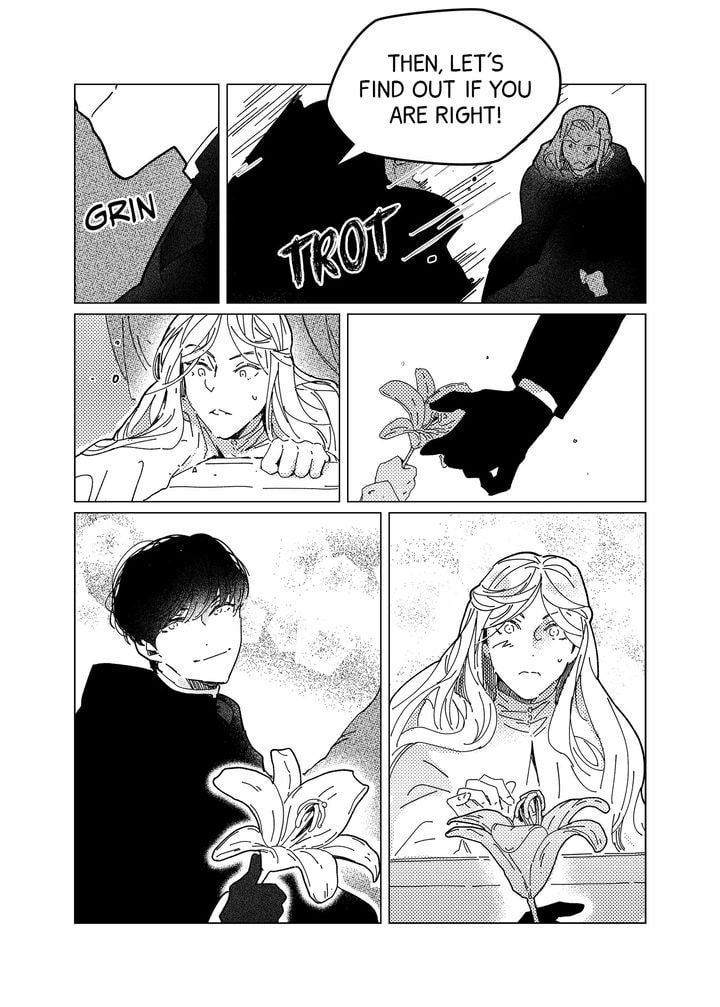 Stigmata Chapter 13 page 15 - 