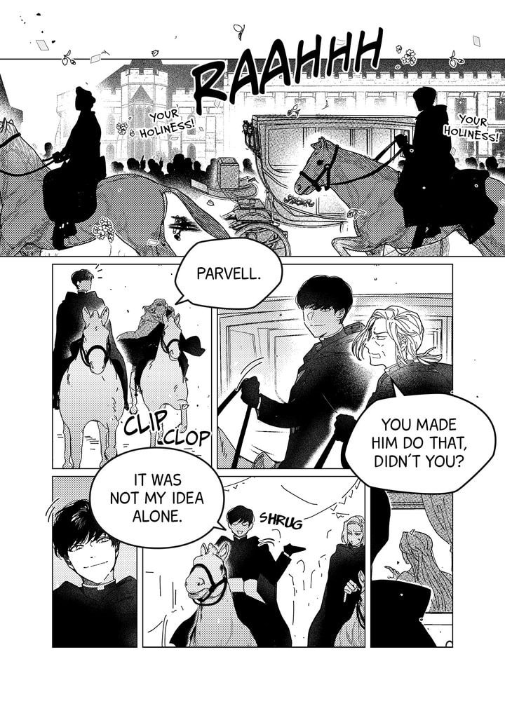 Stigmata Chapter 13 page 10 - 