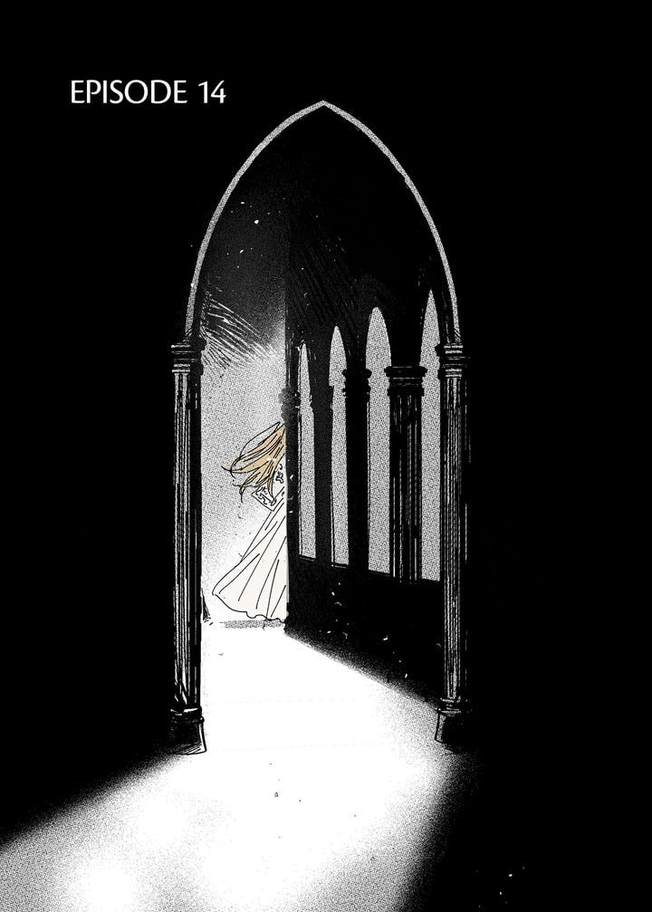 Stigmata Chapter 14 page 2 - 