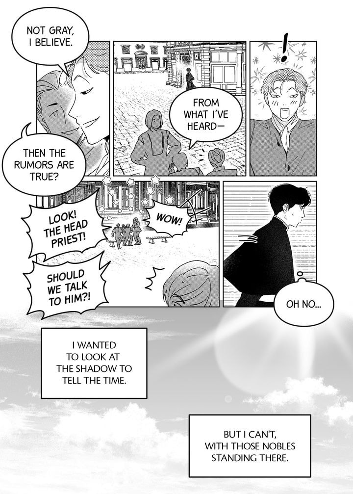 Stigmata Chapter 14 page 12 - 