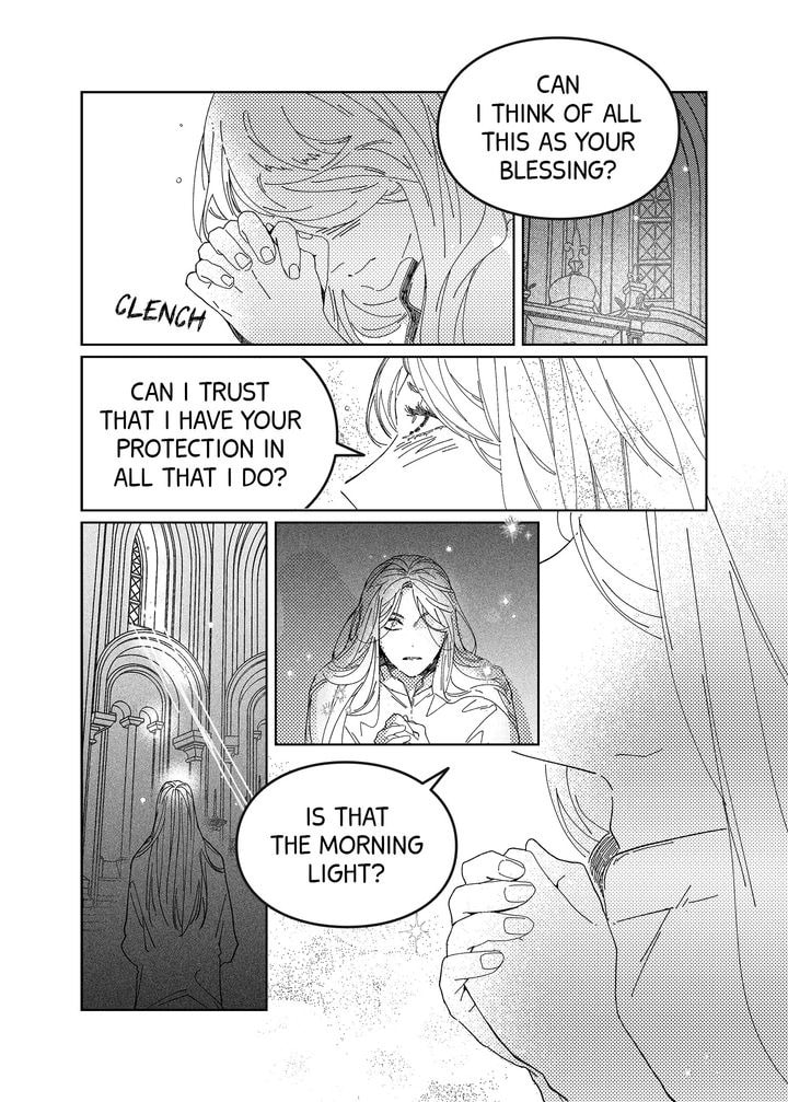 Stigmata Chapter 14 page 7 - 