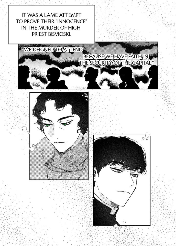 Stigmata Chapter 14 page 10 - 