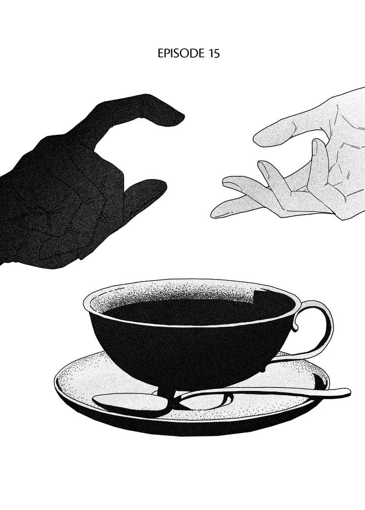 Stigmata Chapter 15 page 2 - 
