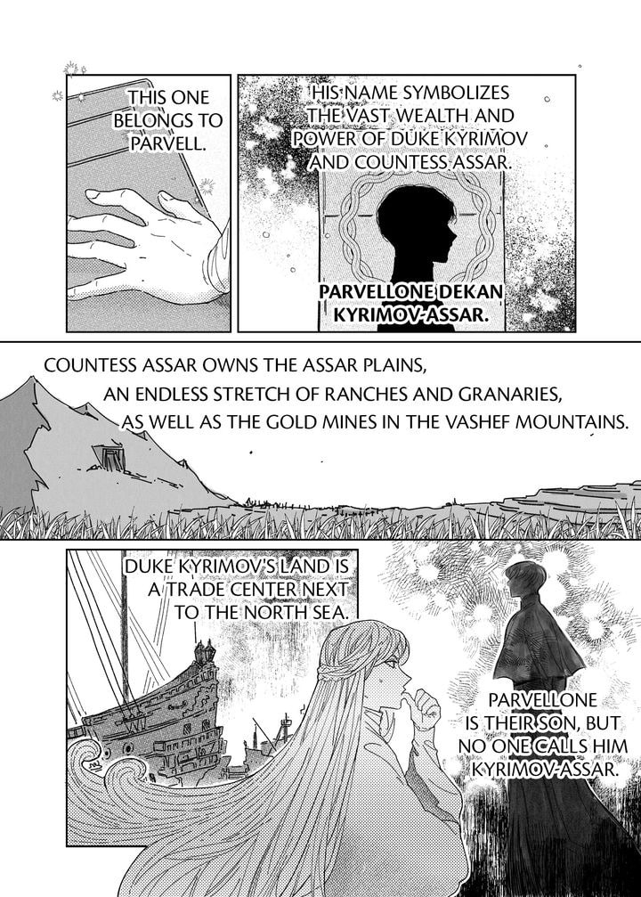 Stigmata Chapter 15 page 4 - 