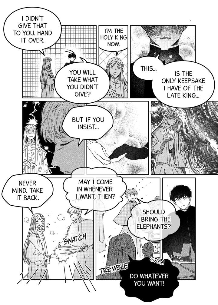 Stigmata Chapter 15 page 7 - 