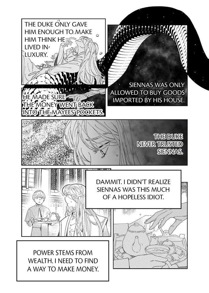 Stigmata Chapter 15 page 9 - 