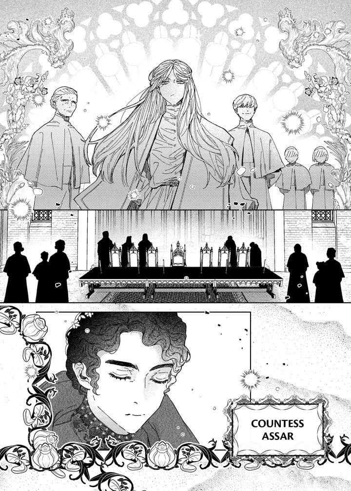 Stigmata Chapter 16 page 11 - 