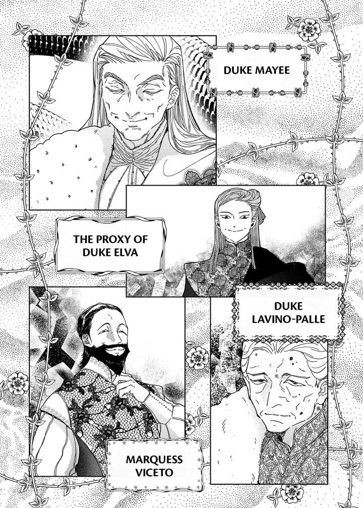 Stigmata Chapter 16 page 12 - 