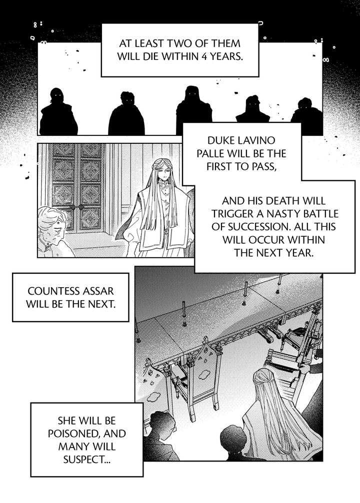 Stigmata Chapter 16 page 13 - 