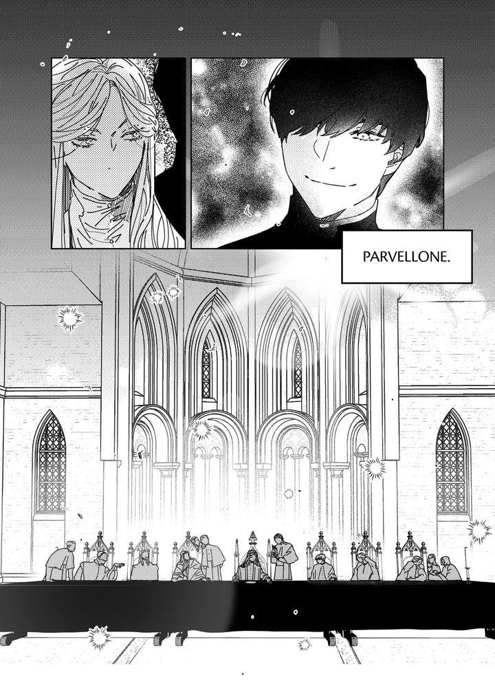 Stigmata Chapter 16 page 14 - 