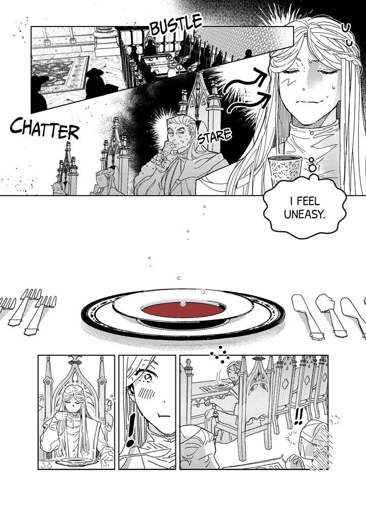 Stigmata Chapter 16 page 15 - 