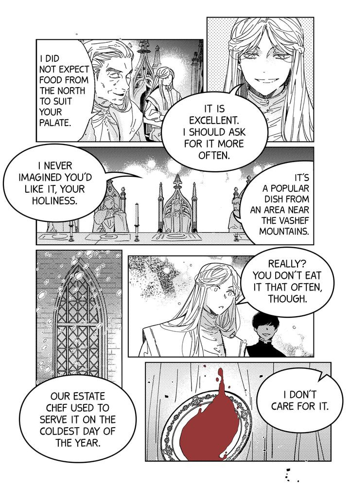 Stigmata Chapter 16 page 16 - 