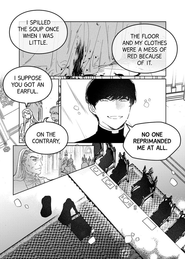 Stigmata Chapter 16 page 17 - 