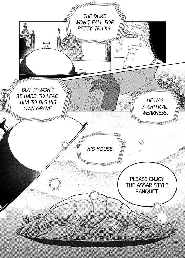 Stigmata Chapter 16 page 18 - 