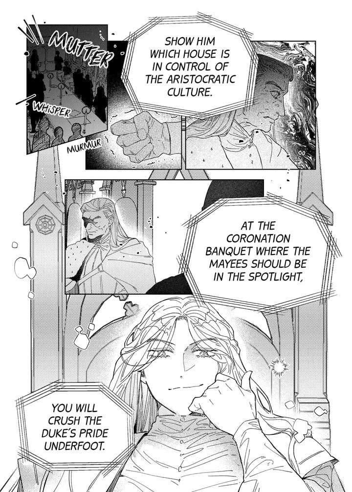 Stigmata Chapter 16 page 19 - 