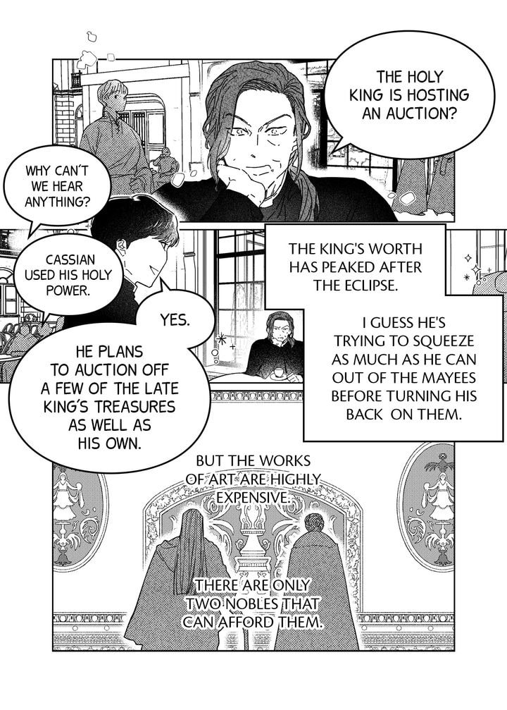 Stigmata Chapter 16 page 3 - 