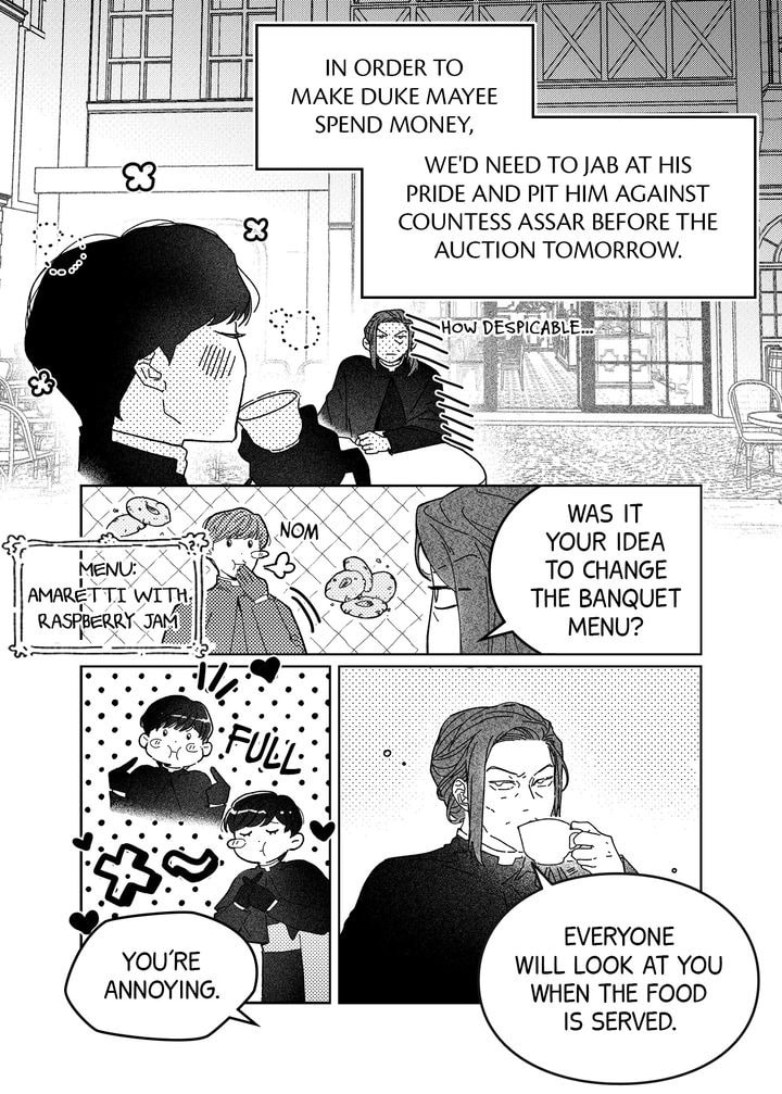 Stigmata Chapter 16 page 4 - 