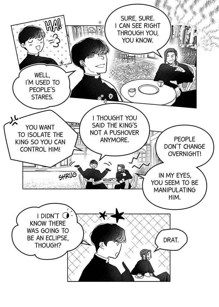Stigmata Chapter 16 page 5 - 
