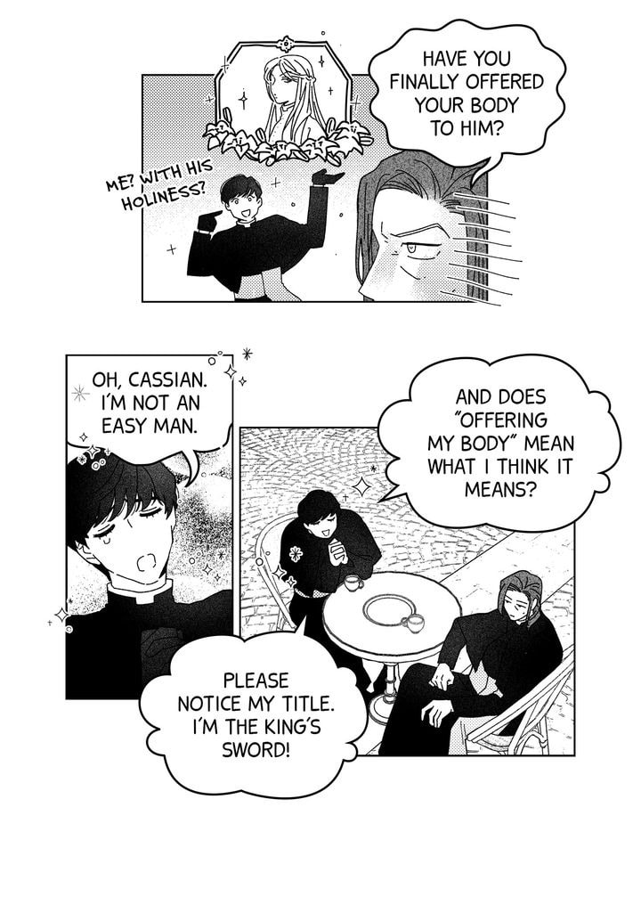 Stigmata Chapter 16 page 6 - 