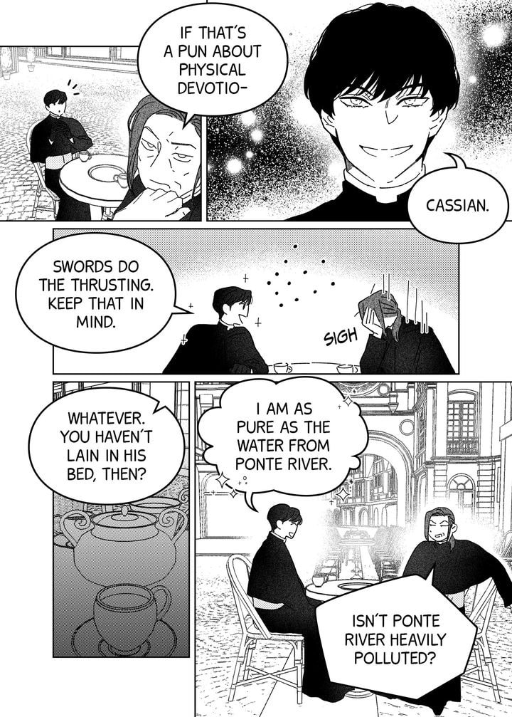 Stigmata Chapter 16 page 7 - 